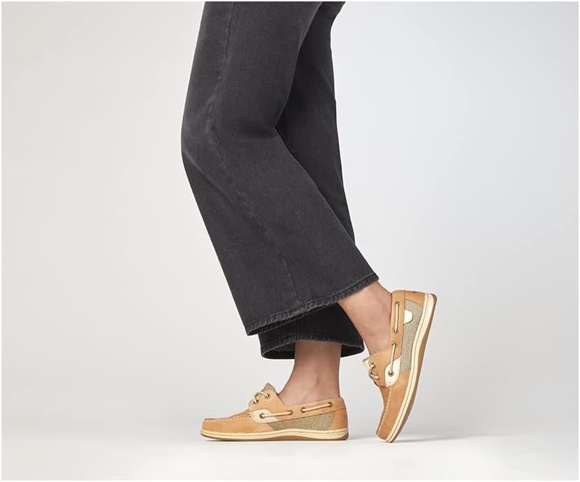 Sperry Women's Koifish Boat Shoe