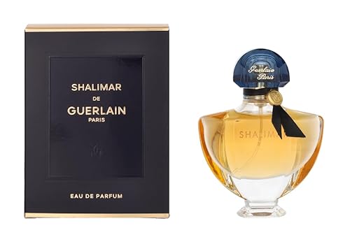 Guerlain Shalimar Eau De Parfums en aerosol, 1 onza