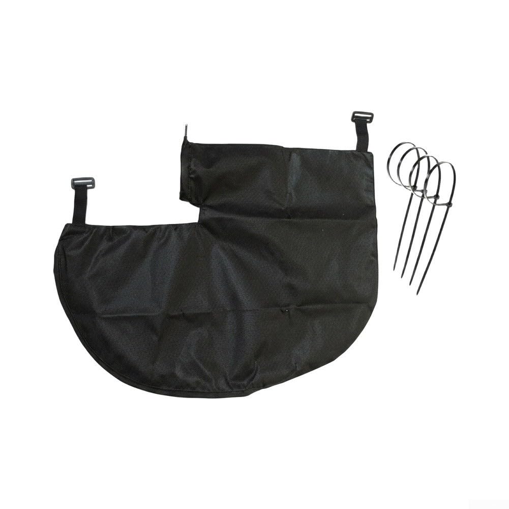 Bolsa Recolección Soplador para hojas para cremallera 30cm Bolsa