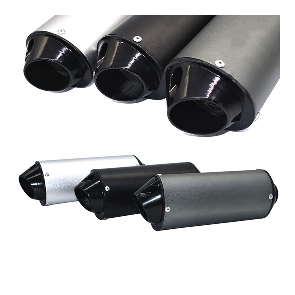 Amazon.co.jp: エキパイ 28mm 32mm38mmモーターサイクル