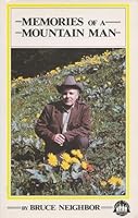 Memories of a mountain man 0921875037 Book Cover