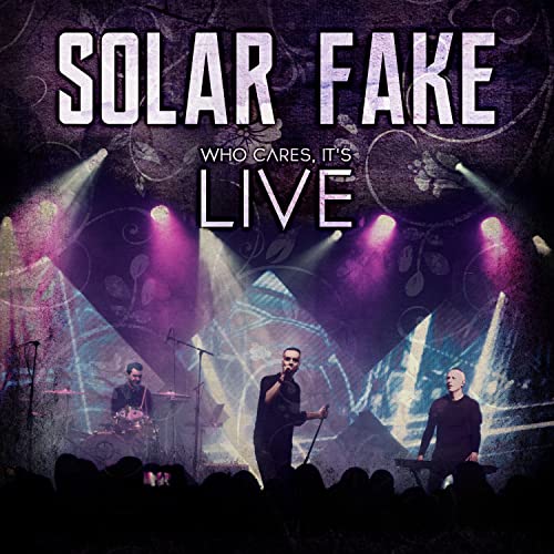 Under Control (Live in Leipzig) [Explicit]