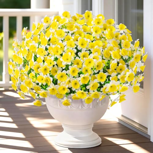 Artificial Flowers