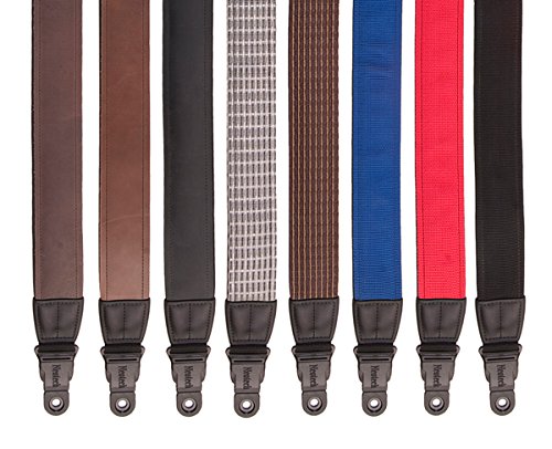 Neotech Slimline Strap, Speed-Lock, Long, Black Webbing #TOP3