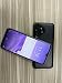 FOXIONO Smartphone mit 6,56 Zoll IPS Display, 2GB RAM, 3G Dual SIM, Ohne Vertrag, Simlockfrei in Blau (Black)