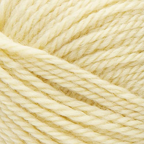 Image of Patons Classic Wool Yarn, Soft Sunshine
