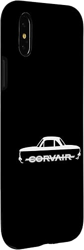 Miniatura 9 de Funda para iPhone 11 Pro Max Corvair Coupe 1960, 1961, 1962, 1963, 1964, Monza, Spyder