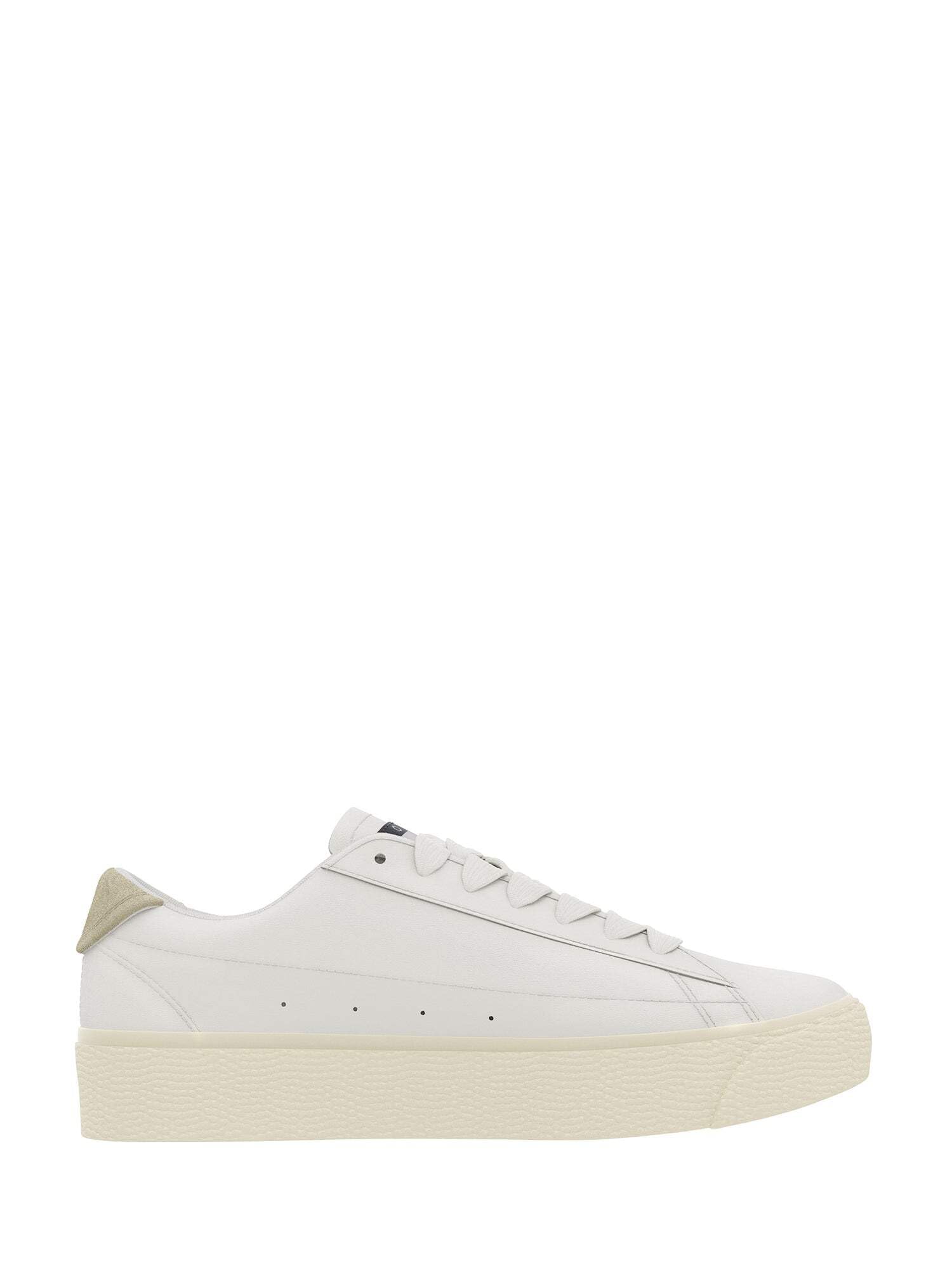 Tommy Jeans Sneakers Bianco EN0EN02203