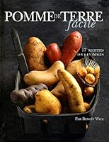 Pomme de terre facile (French Edition) 2841232689 Book Cover