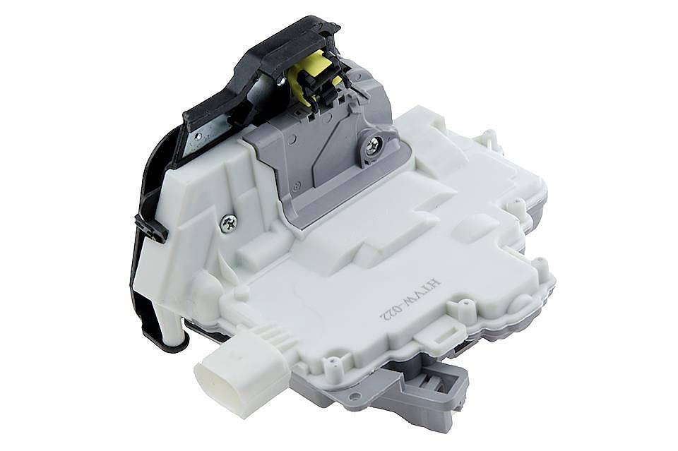 Actionneur central de fermeture de porte arrière droit pour Audi A4 2008-