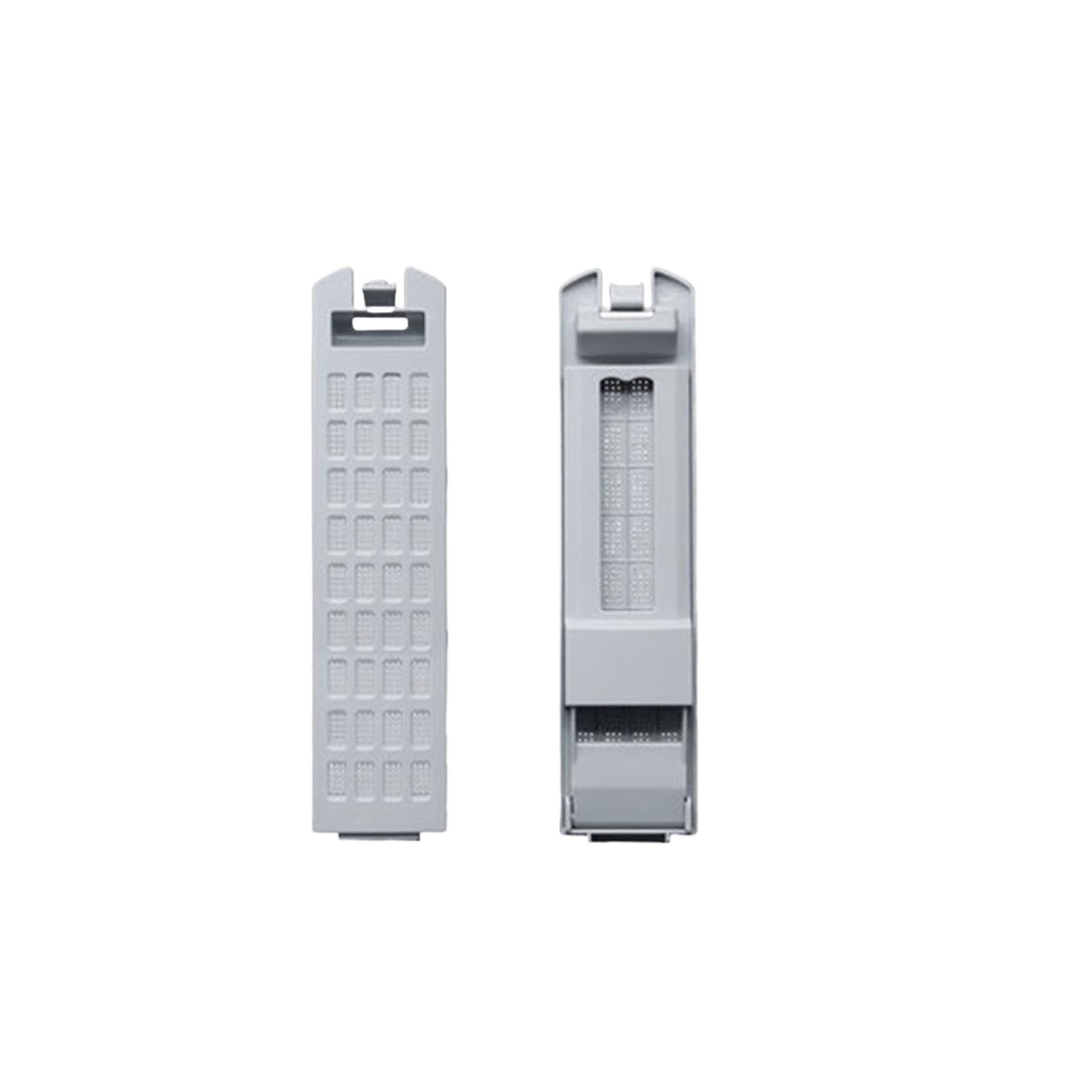 Niufenggeo S8 Compatible For Midea, Compatible For Rongshida，Washing Machine Lint Filter Mesh, Laundry Filter(S8)