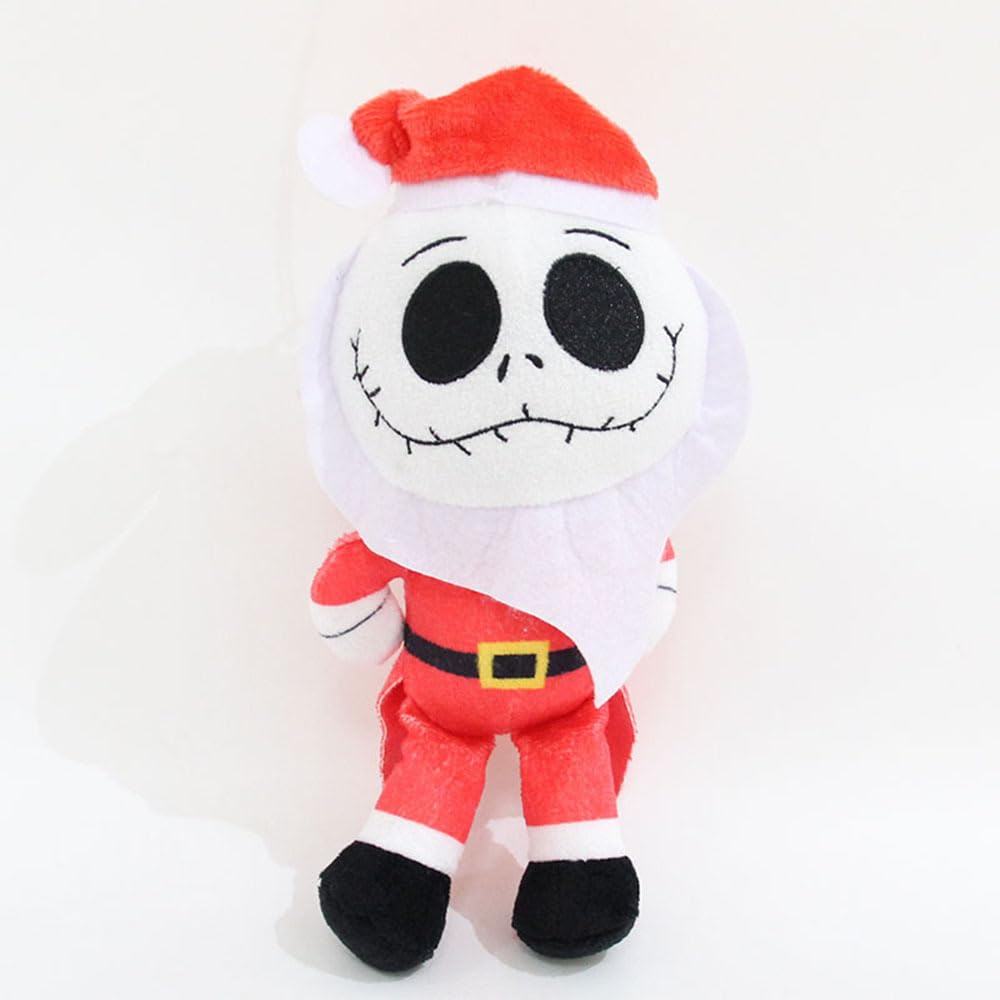 Amazon.co.jp: ジャック・スケリントン ぬいぐるみ 20cm サリー