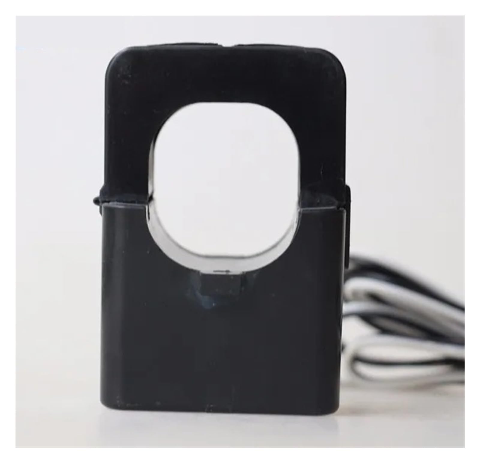 NACODLUL Split Core Current transformer AC Current Sensor KCT-36 clamp on current transformer(5A)