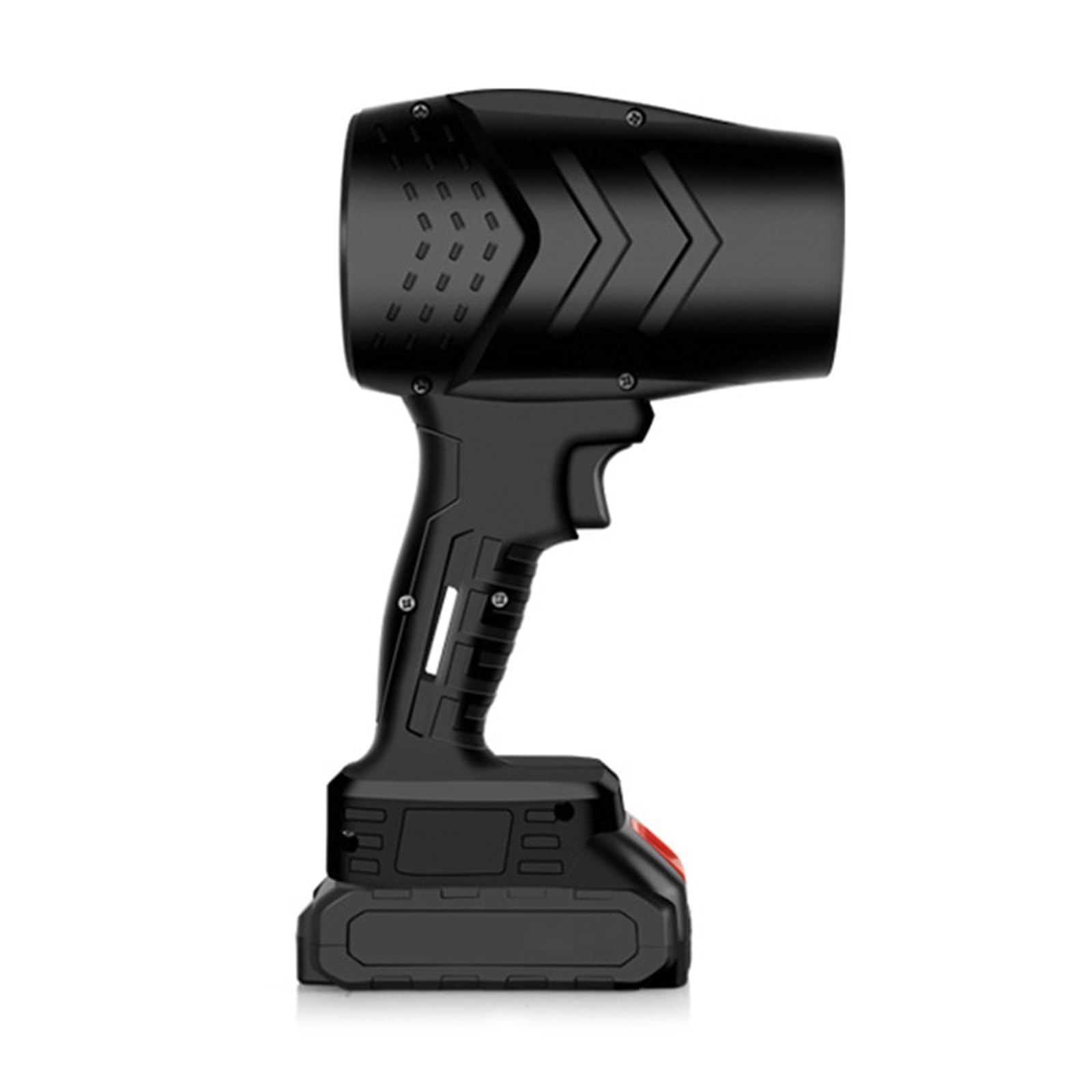Plumeau rechargeable sans fil simple à utiliser, parfait pour l'entretien de la voiture et du jardin