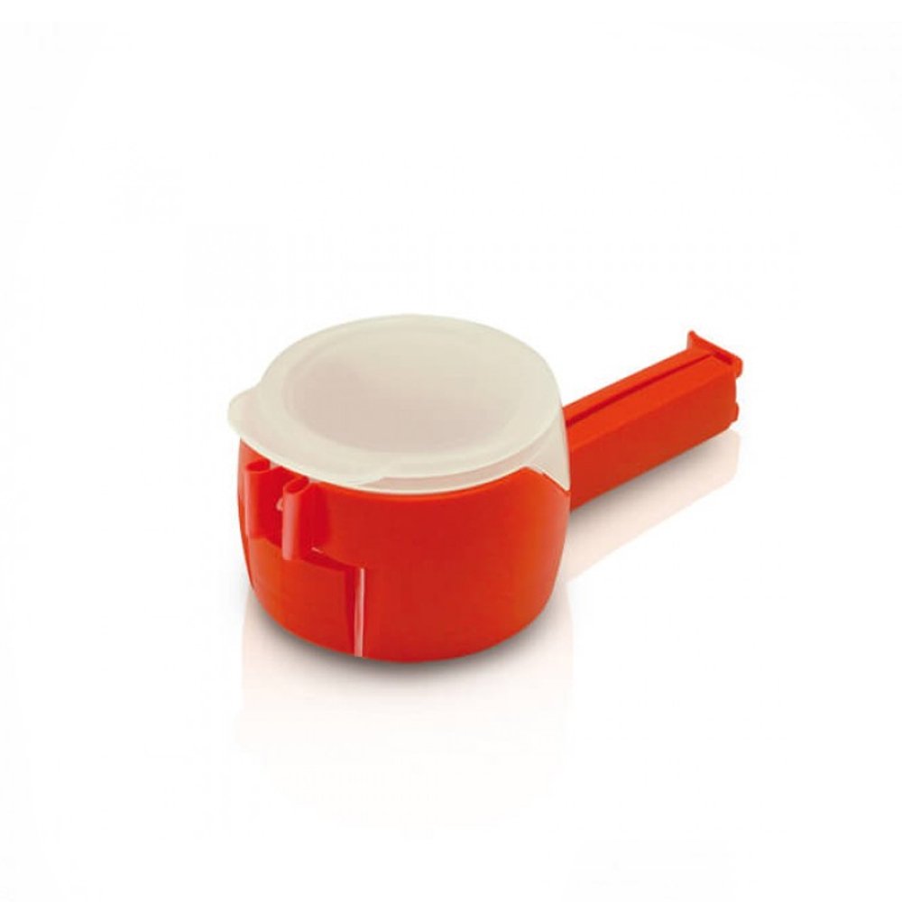 I GENIETTI Seal and Pour, Red