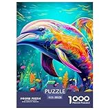 🌸【Une pièce mémorable】 : faites plaisir et défiez votre famille et vos amis en reconstituant cet incroyable puzzle de 1000 pièces. Ramenez à la maison des heures de plaisir et de divertissement que tout le monde appréciera.