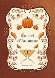  Carnet d\'Automne