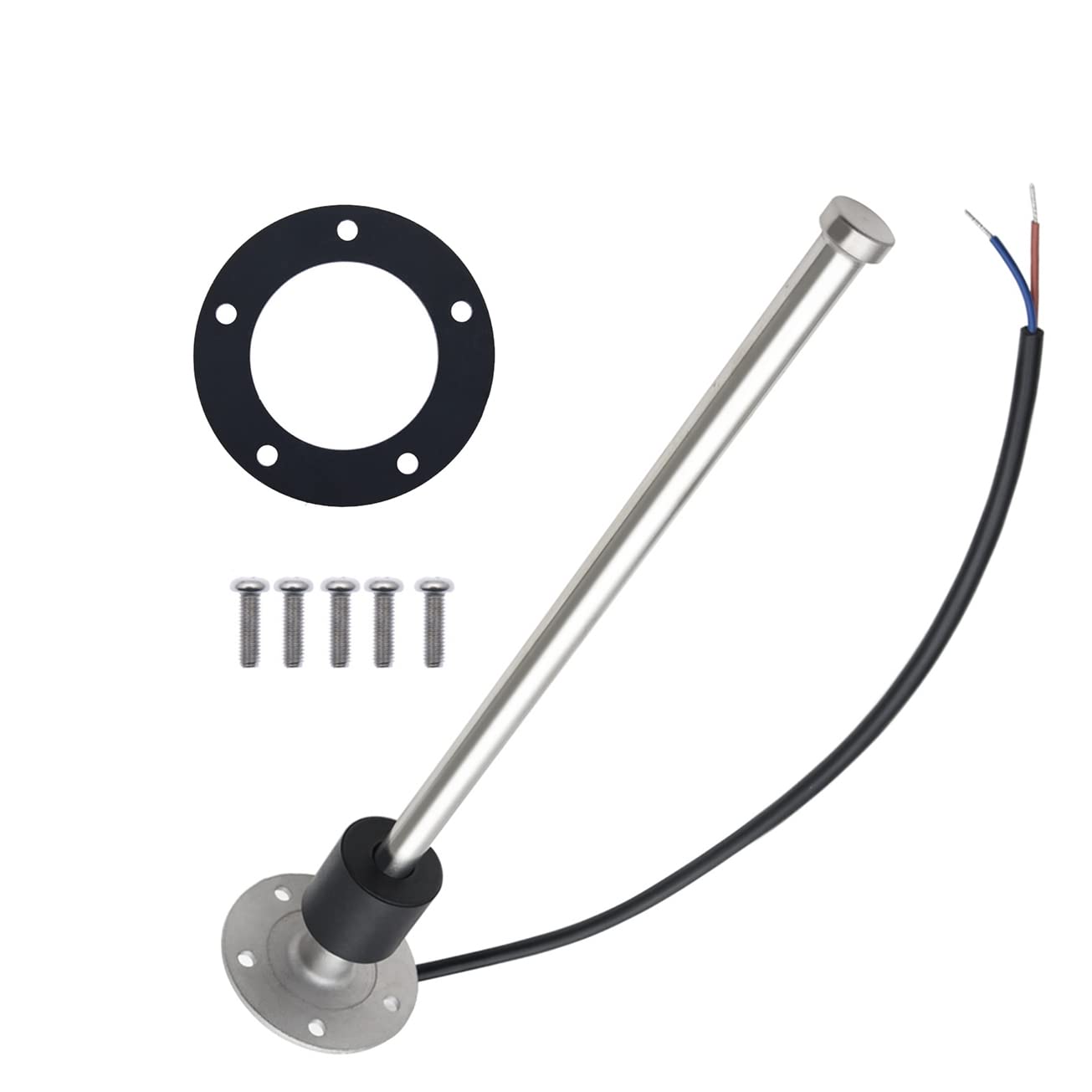 Buy KAOLALI Fuel Sender Stainless Steel Fuel Sending Unit Marine Water