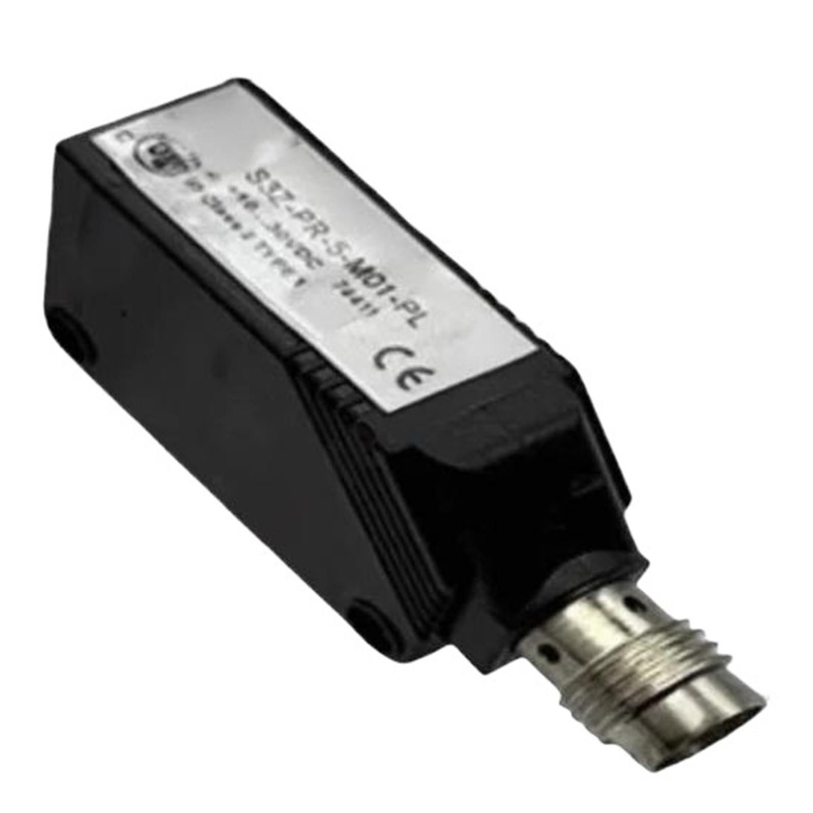 KSZHZYMGX S3Z-PR-5-FG01-PL S3Z-PR-5-FG01-NL S3Z-PR-5-FG01-ND S3Z-PR-5-FG01-PD Photoelectric Switch Sensor(S3Z-PR-5-FG01-ND)