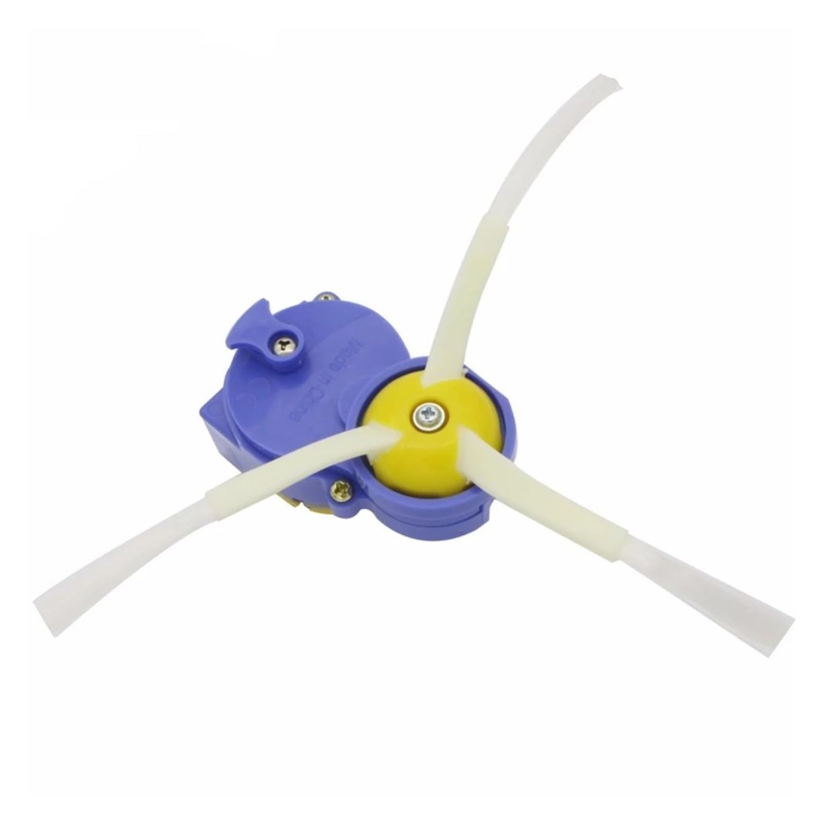 Njieazxbfs Blue Compatible For Roomba，500 600 700 800 900 Series Sweeping Robot Vacuum Cleaner Spare Parts Side Brush Motors(Blue)