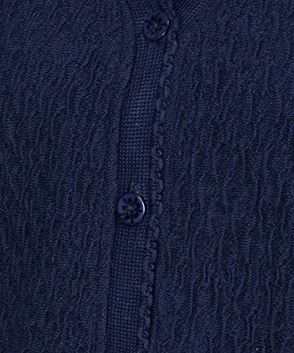 Image of eKools� Women's Winterwear Woolen Sweater Cardigans