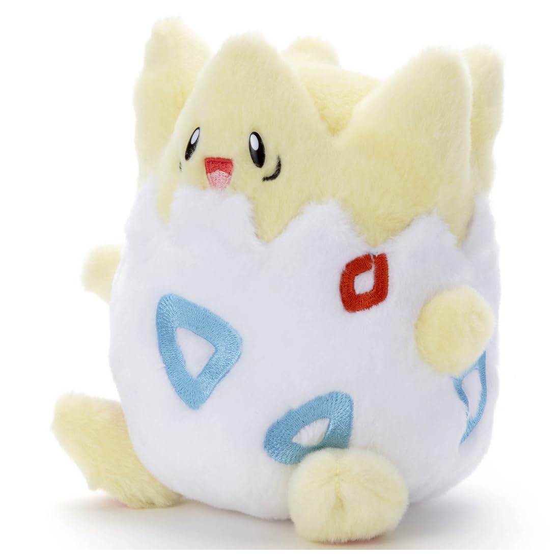 ポケモン トゲピーぬいぐるみ Amazon.co.jp: ポケットモンスター ポケモン キミにきめた!ポケモン