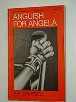 Anguish for Angela (HIT 175) B0018QRZ5S Book Cover