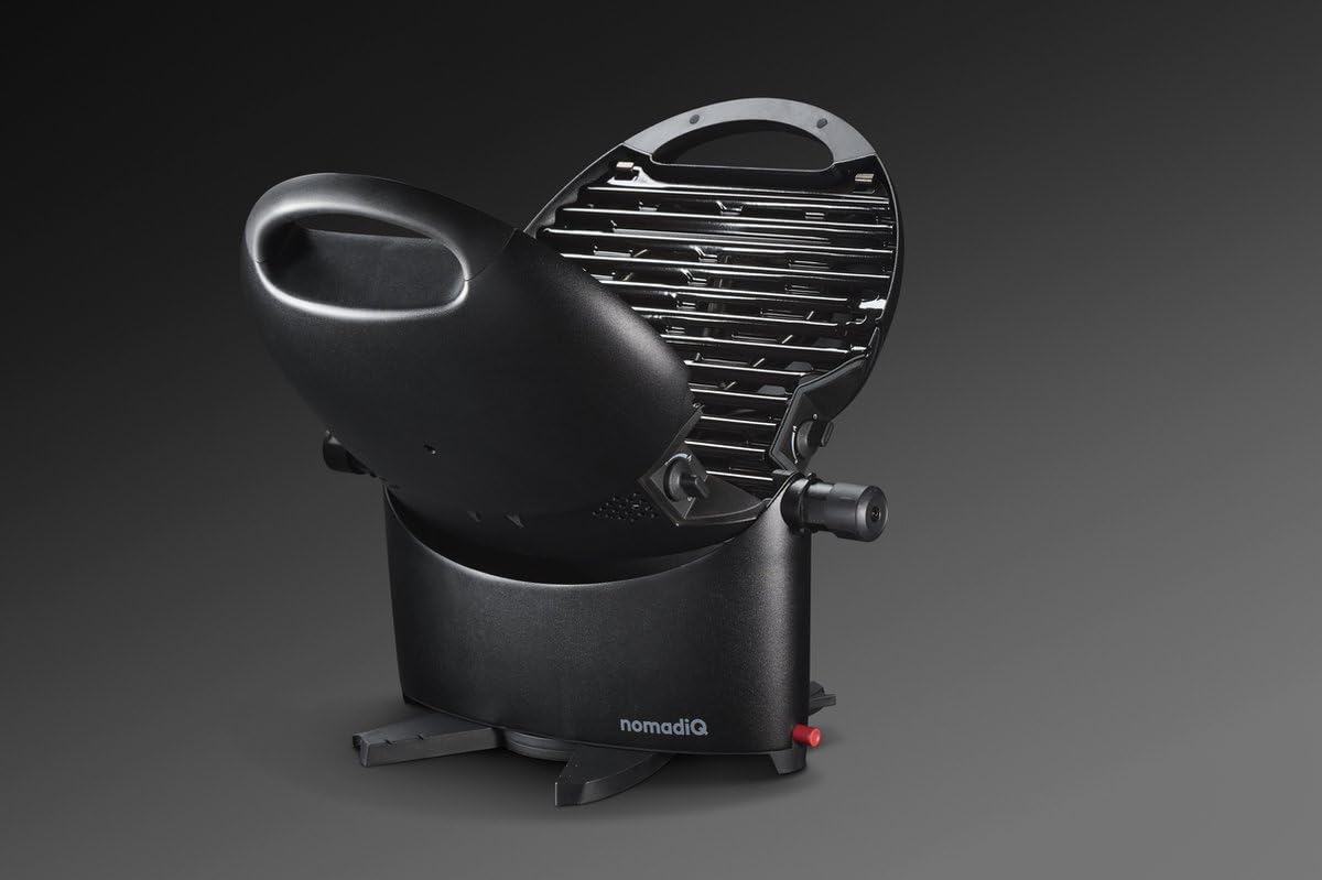 Grill Essentials