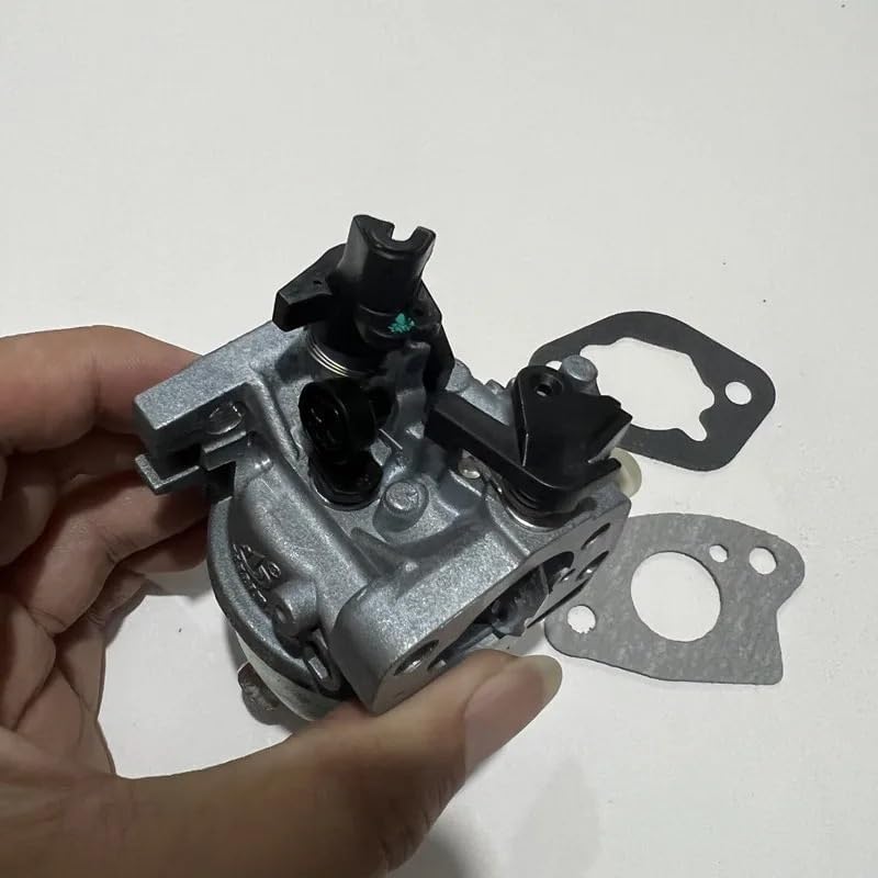 Garden Parts Carburetor Carb Gasket Kit for JONSERED L4621 967644501 Lawn Mower