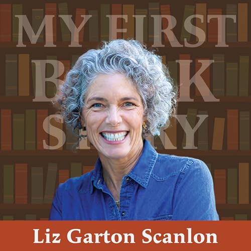 Liz Garton Scanlon