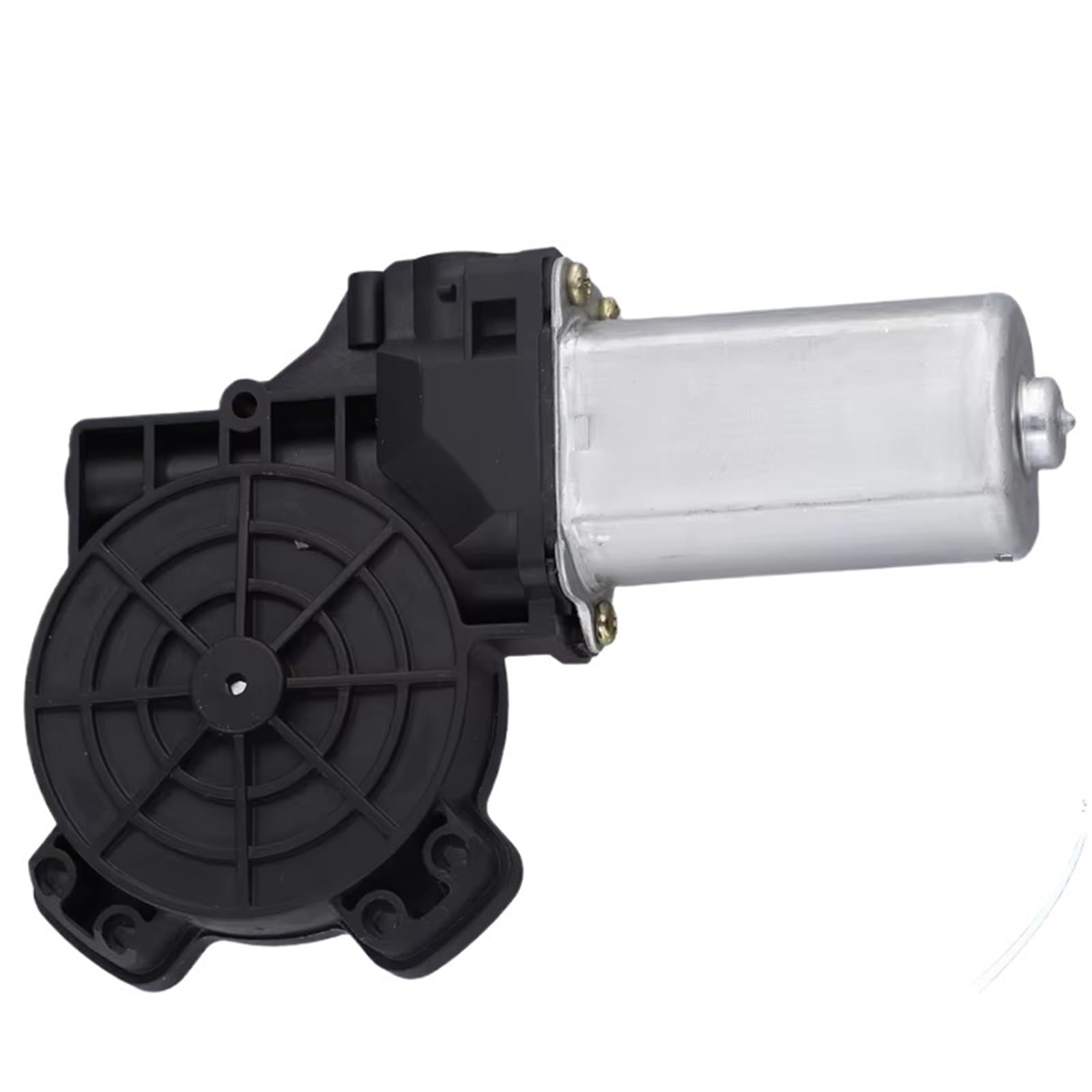 HIIAW Car Window Motor Power Regulator for Hyundai for Accent 2011-2017 Window Regulator Bracket