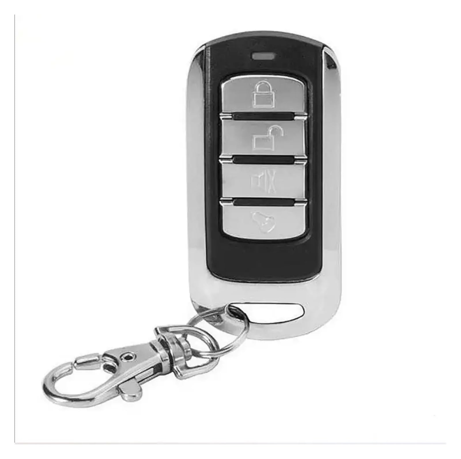 Abridor automático de puertas, Placa de circuito Universal de 12VDC for abridor de péndulo automático de doble brazo, Panel de Control, de centro de Control inteligente para familias numerosas, comuni