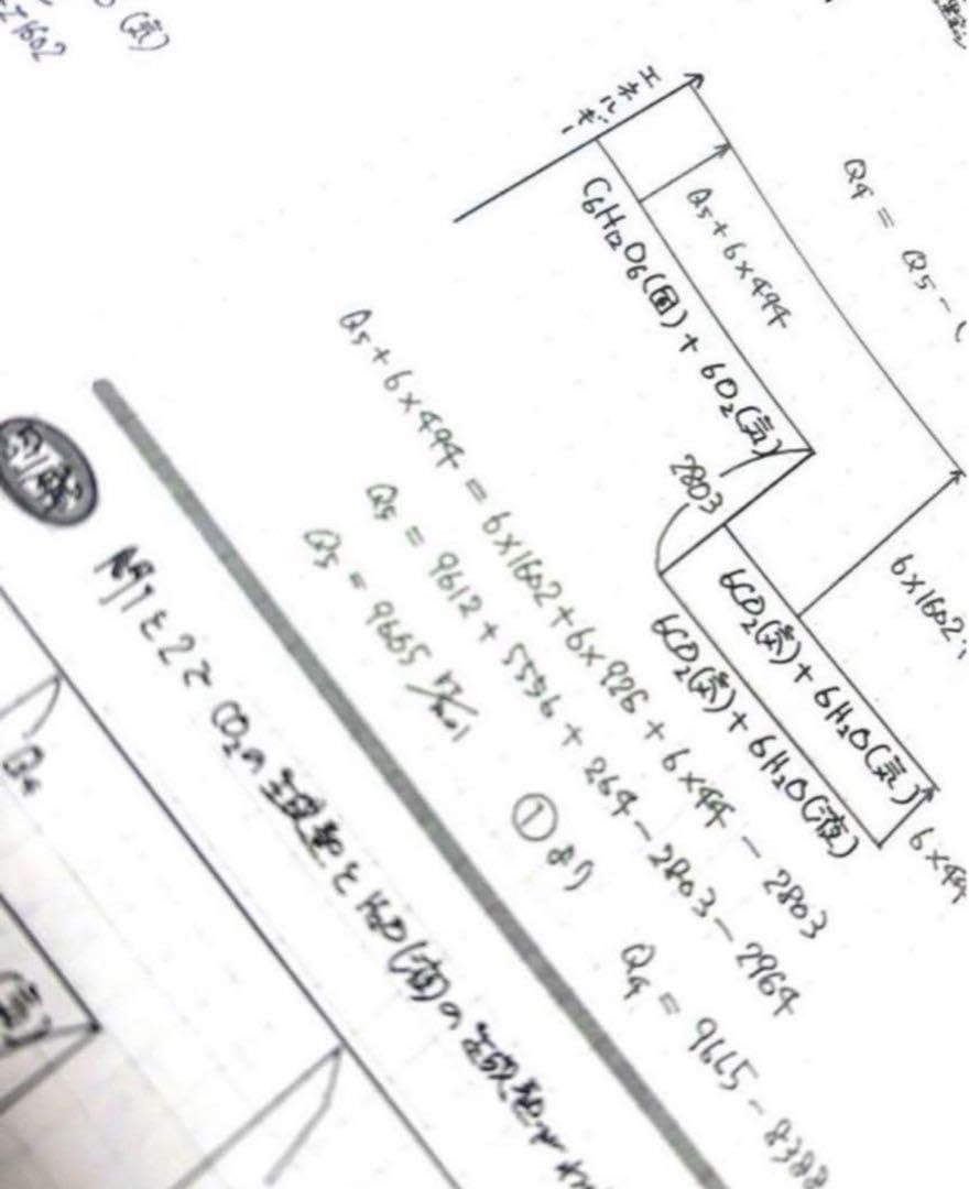 駿台　増田重治先生　化学S　Part1・2　通期化学解説プリント　河合塾　鉄緑会 駿台 化学S part1 2 プリント 増田重治 井龍秀徳 理論 無機 有機