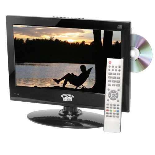 Preisvergleich Produktbild Carbest 494795 D15S LED TV 15,6" DVD