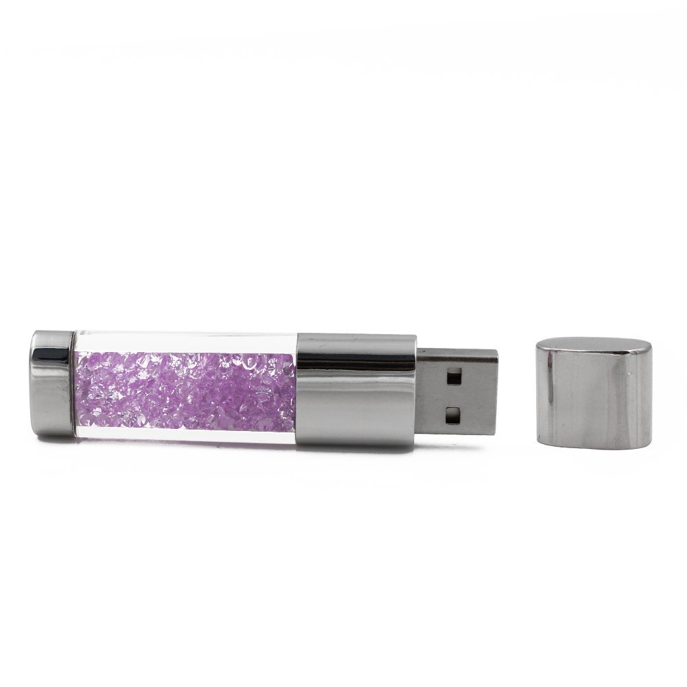 pen drive swarovski