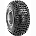 Nanco N700 Atv Dimple Knobby All-Terrain ATV Bias Tire - 18X9.50-8