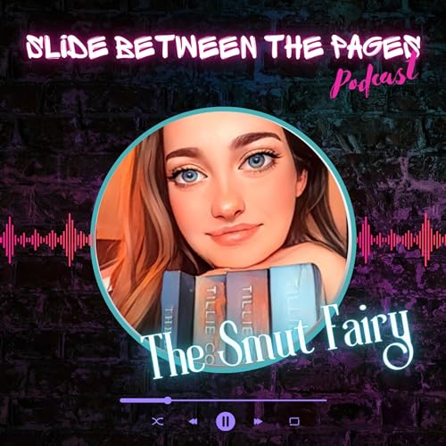 Hanging with The Smut Fairy