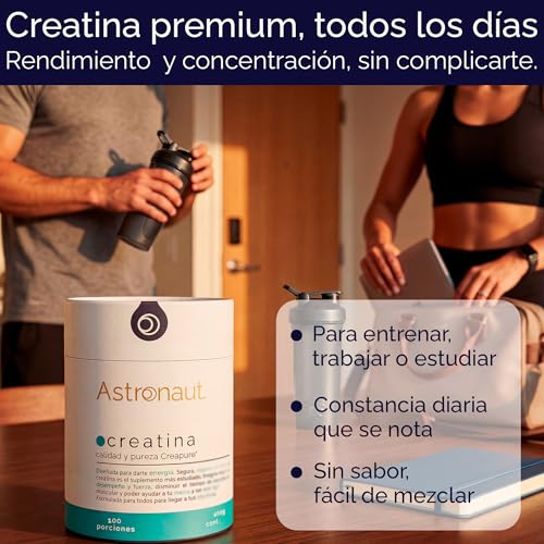 Creatinas, Imagen adicional