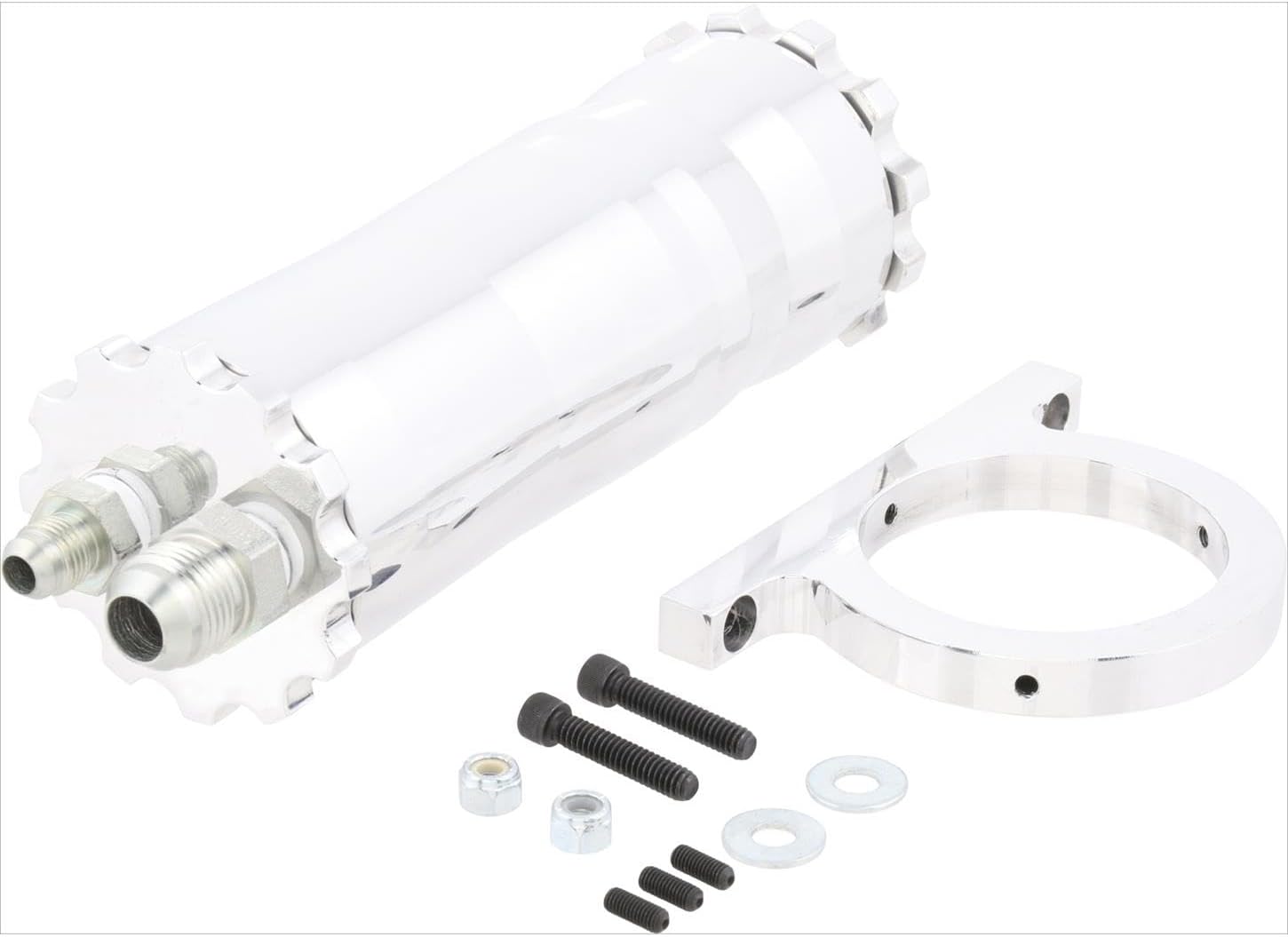 Unisteer 8020790 Remote Power Steering Reservoir