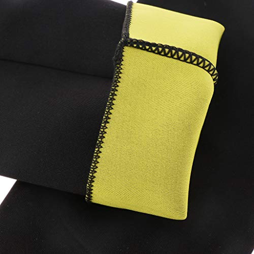 gazechimp 1 Par Mulheres Shaper De Ginástica Ginásio Yoga Emagrecimento Aparadores De Braço - Preto