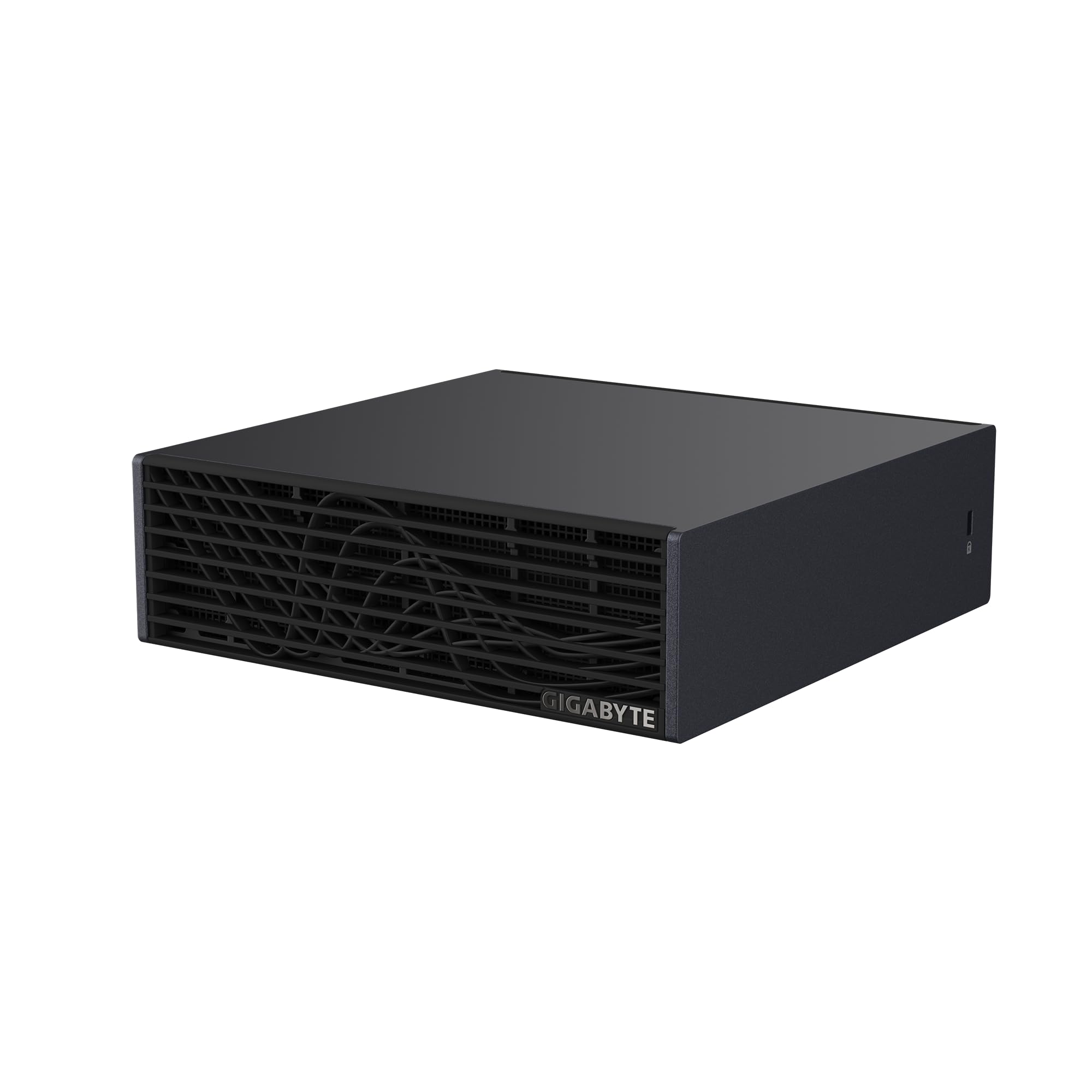 GIGABYTE AI TOP Atom ATAGB10-9001,Personal AI Supercomputer Based on NVIDIA DGX™ Spark GB10 Platform, ARM Cortex X925-128 GB, 4 TB M.2 NVMe PCIe 4.0 SSD Perfect for Local AI Development-image-28