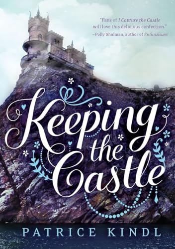 Keeping the Castle view 2