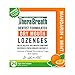 TheraBreath Dry Mouth Oral Rinse, Tingling Mint, Dentist Formulated, 16 Fl Oz (2-Pack) & Dry Mouth Dentist Formulated Sugar-Free Lozenges, Mandarin Mint, 24 Count