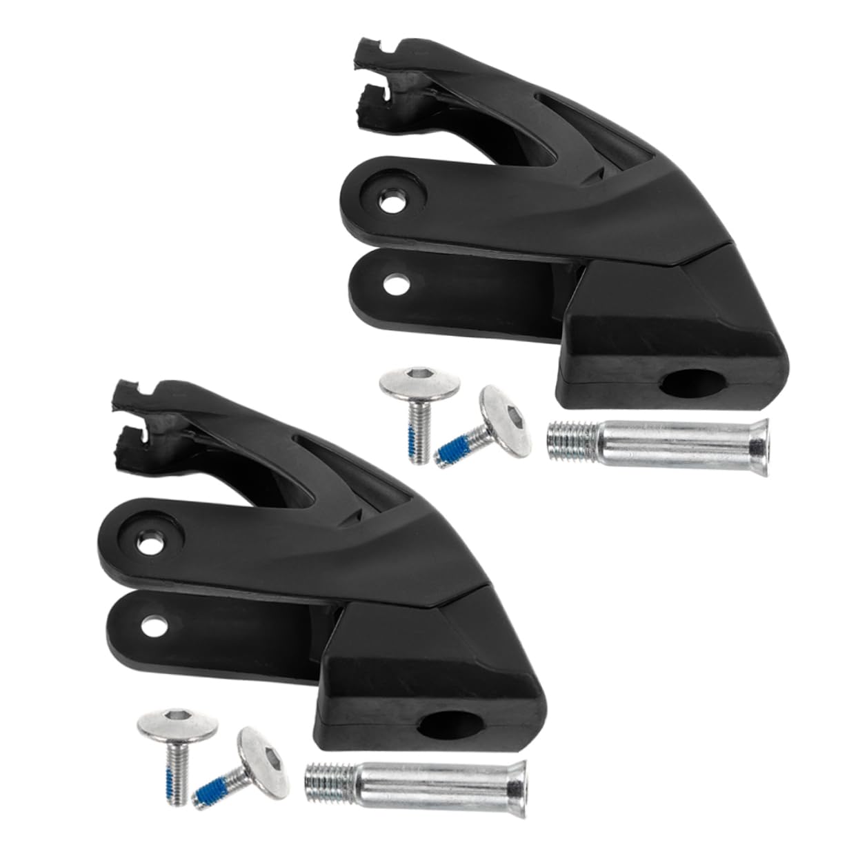 SUPVOX Accessoires De Frein Patins Pièce De Frein De Remplacement ER Skate Freins ER Skate Block Pad Plaquettes De Bloc De Remplacement Bloc De Frein Pad Partie ER Accessoires De