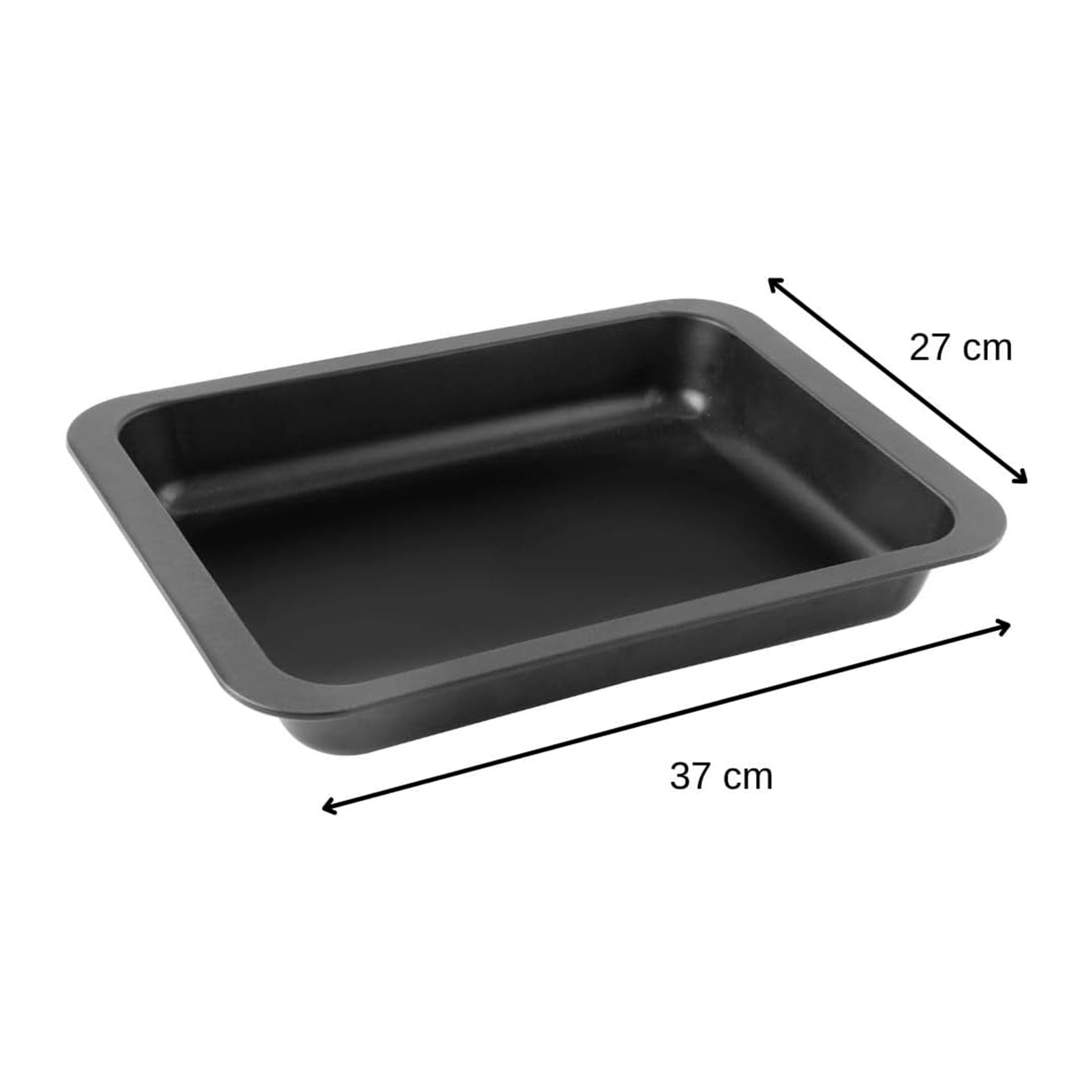 Zenker Rostiera/Lasagnera Special Cooking, con rivestimento antiaderente ILAG 37x27cm
