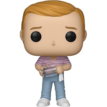 norm peterson action figure