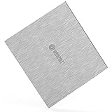 Novapolt External CD Drive USB 3.0 DVD Drive, CD / DVD Rewriter, Burner for Laptop Notebook Desktop Computers, Supports Windows / Vista / 7/ 8.1 / 10, Mac OSX