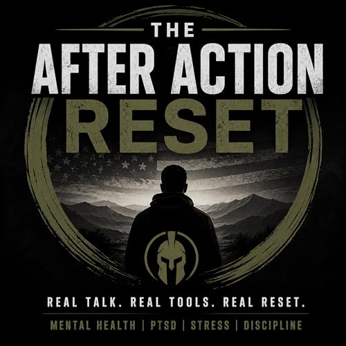 The After Action Reset cover art