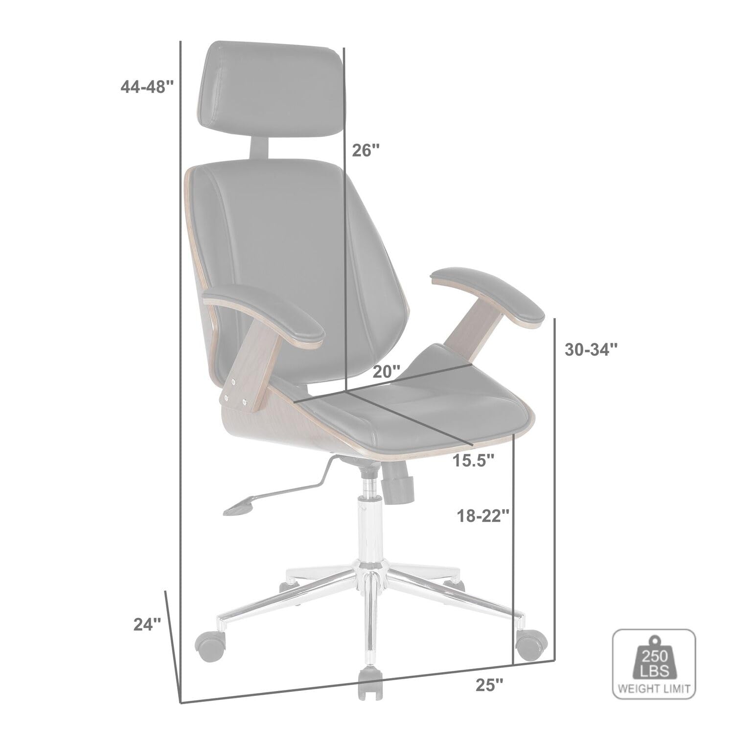 WHAT WE WANT ARM CHAIR WN シリアルナンバー WCH_01.02.03.04 – WHAT