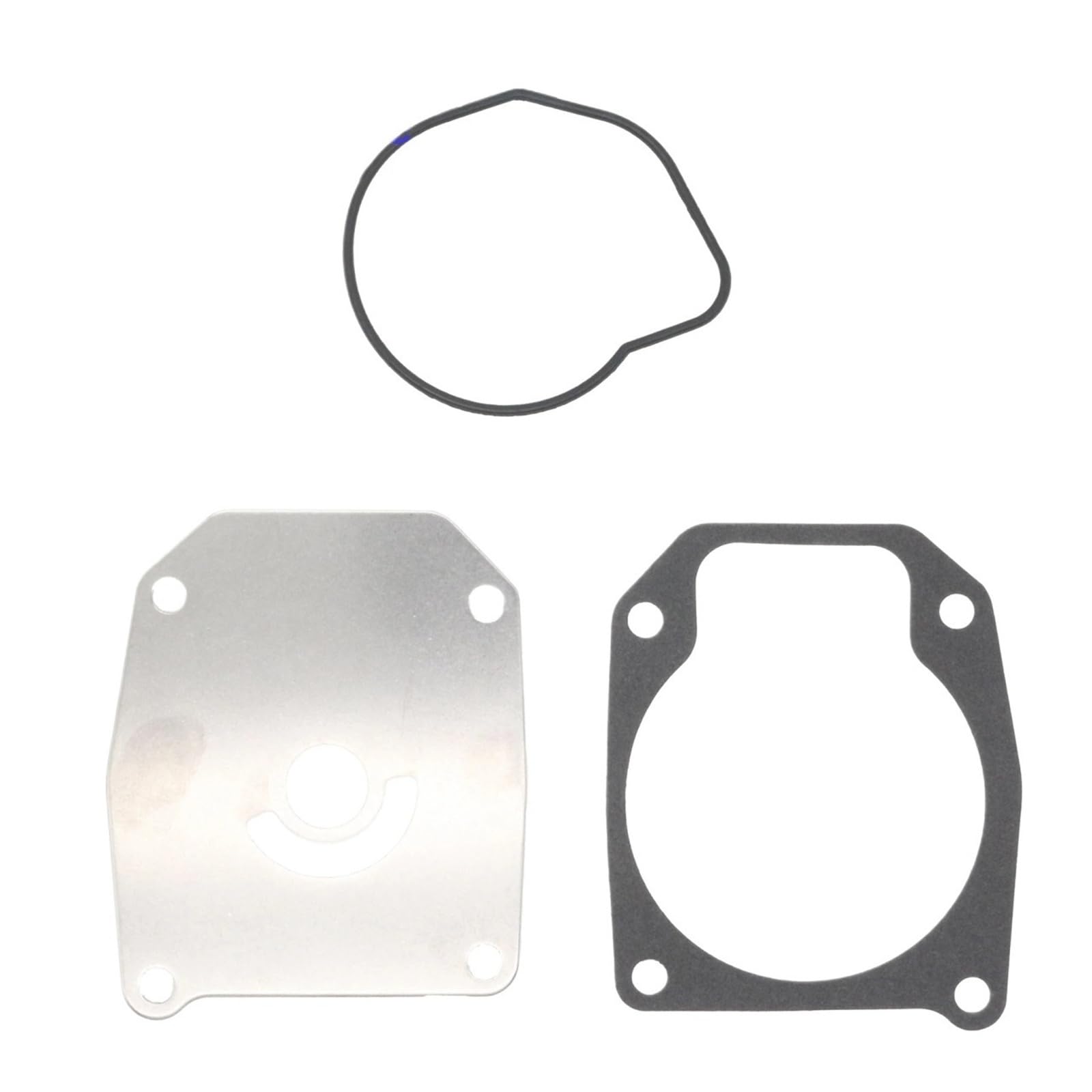 For Johnson/Evinrude PumpRebuildKit 38913338732618-3325 2C 50-55Hp | Motore fuoribordo, for Johnson Evinrude, 50-55 HP, 2 cilindri, kit di riparazione girante